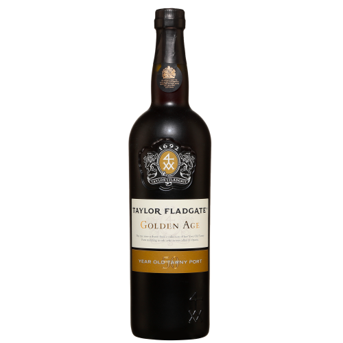 Taylor Fladgate Golden Age 50 Year Old Tawny Port