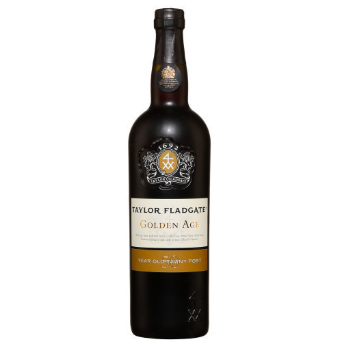 Taylor Fladgate Golden Age 50 Year Old Tawny Port