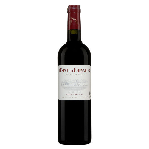 LEsprit de Chevalier Red Wine