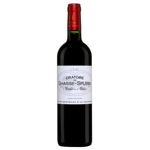 LOratoire de Chasse Spleen Red Wine