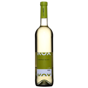 L. & R. KOX Cabernet Blanc Moselle
Luxembourgeoise