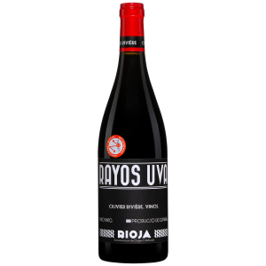 Olivier Rivière Rayos Uva Rioja