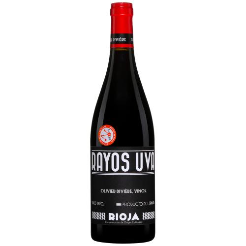 Olivier Rivière Rayos Uva Rioja