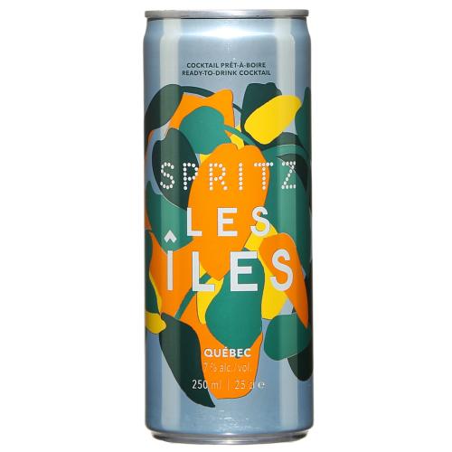 Spritz Les Îles