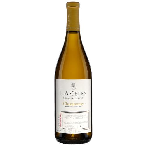 L.A. Cetto Private Reserve Chardonnay