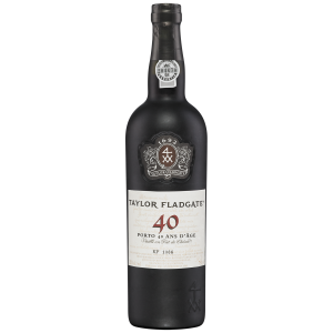 Taylor Fladgate Tawny 40 Years