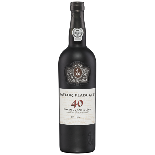 Taylor Fladgate 40 Years Tawny Port