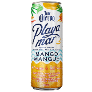 Jose Cuervo Playamar Mango