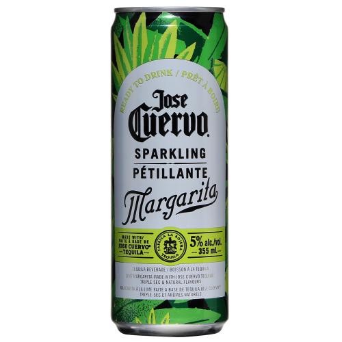 Jose Cuervo Margarita