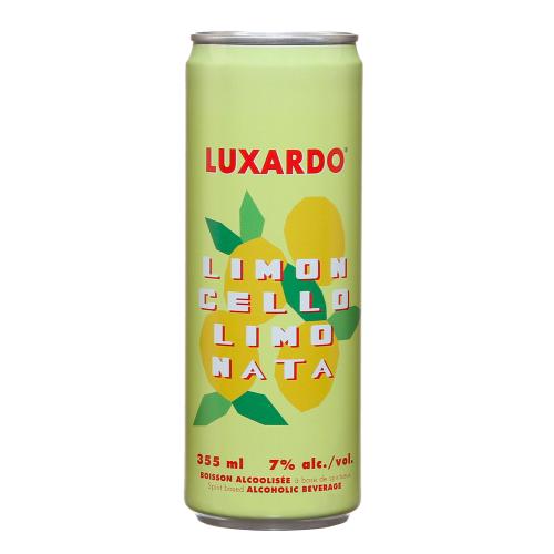 Luxardo Limoncello Limonata