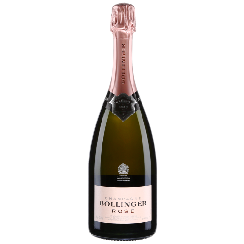 Bollinger Rosé Brut Champagne