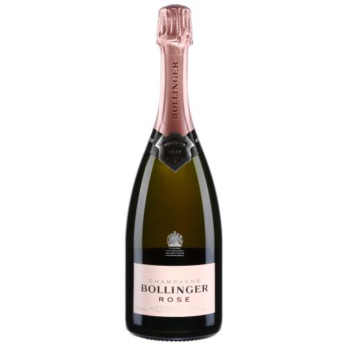 Bollinger Rosé Brut