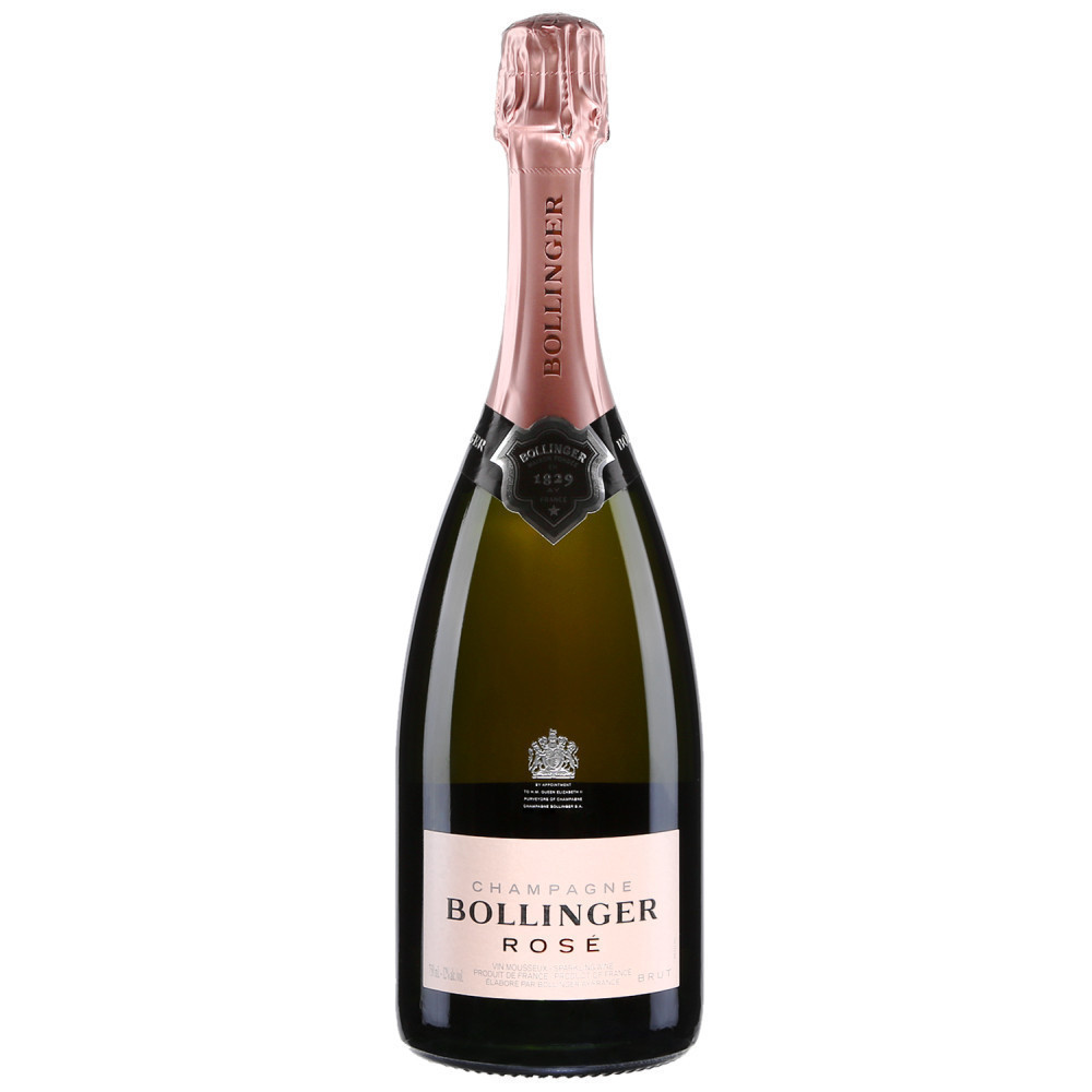 Bollinger Rosé Brut