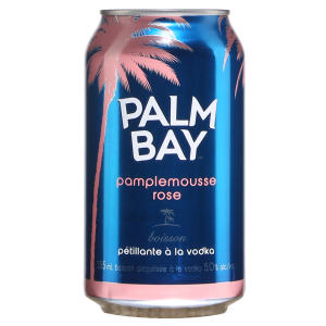 Palm Bay Pink Grapefruit