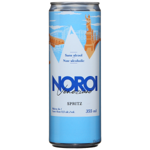 Noroi Veneziano Spritz