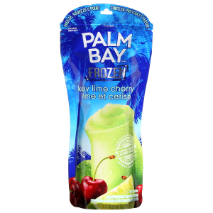 Palm Bay Lime Frozen Key Lime Cherry