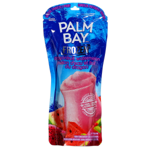 Palm Bay Dragonfruit and Watermelon Frozen