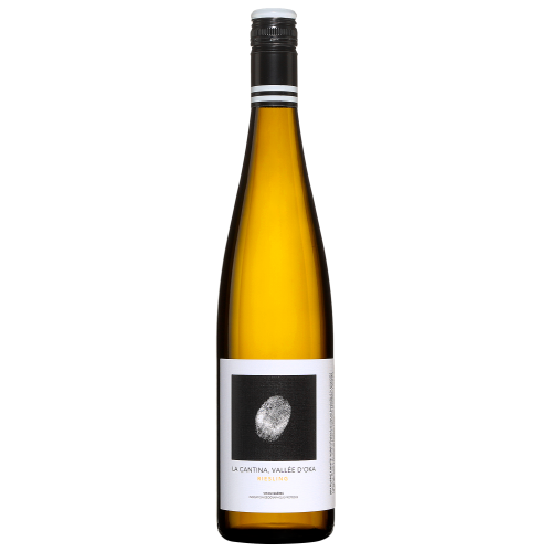 La Cantina Vallée dOka Riesling White Wine