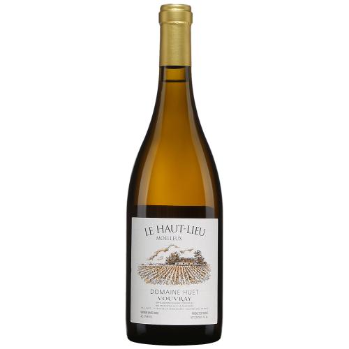 Domaine Huet Le Haut-Lieu Moelleux