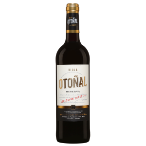 Otonal Reserva Seleccion Especial Rioja