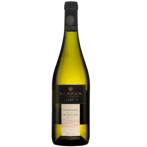 Barkan Reserve Chardonnay White Wine