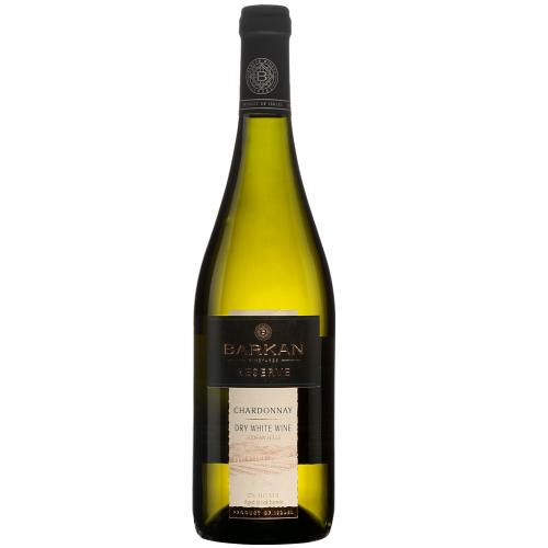 Barkan Reserve Chardonnay