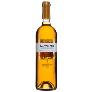 Carlo Pellegrino Passito di Pantelleria