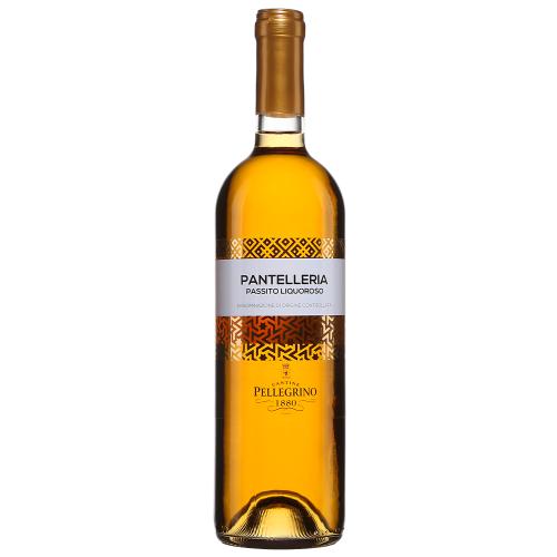 Carlo Pellegrino Passito di Pantelleria