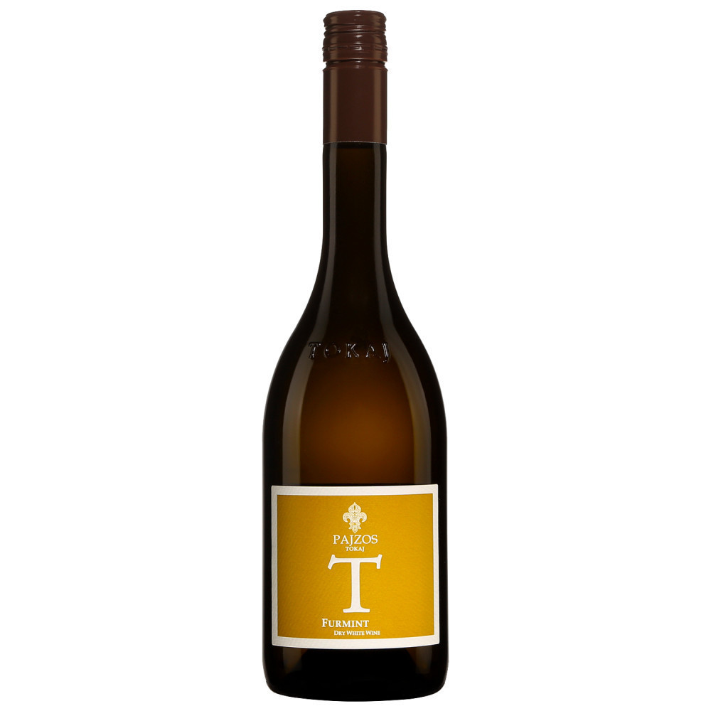 Pajzos Furmint Tokaji