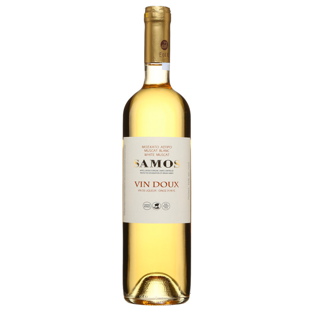 Samos Muscat