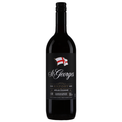 St-Georges Sélectionné Red Wine