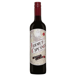 Vermut de Capçanes