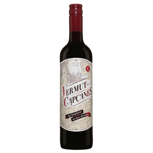 Vermut de Capçanes Red Wine