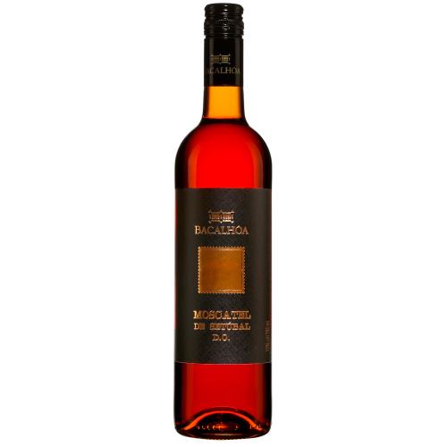 Bacalhôa Moscatel de Setúbal White Wine