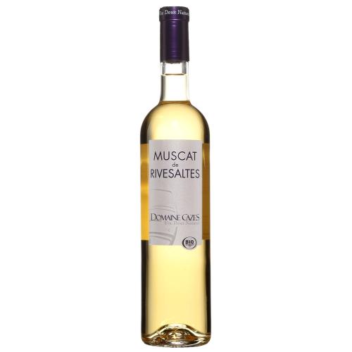 Domaine Cazes Muscat de Rivesaltes