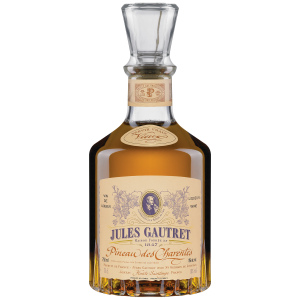 Jules Gautret Pineau Vieux