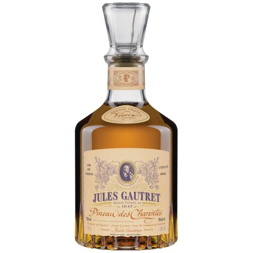 Jules Gautret Pineau Vieux