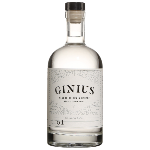 Ginius Gin