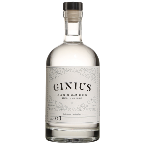 Ginius