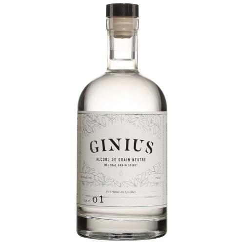 Ginius