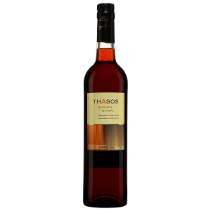 Thasos Moscatel de Setúbal