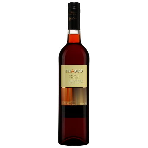 Thasos Moscatel de Setúbal