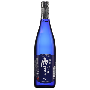 Echigo Denemon Yuki Hotaru Snow Firefly Sake