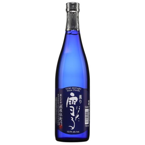 Echigo Denemon Yuki Hotaru Snow Firefly Sake