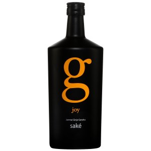 G Joy Junmai Ginjo Genshu