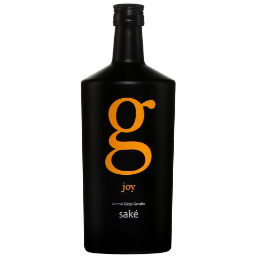 G Joy Junmai Ginjo Genshu