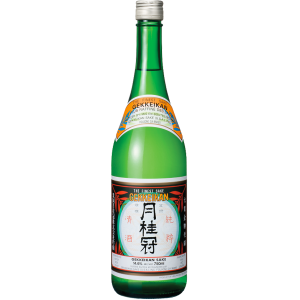 Gekkeikan Traditional Sake