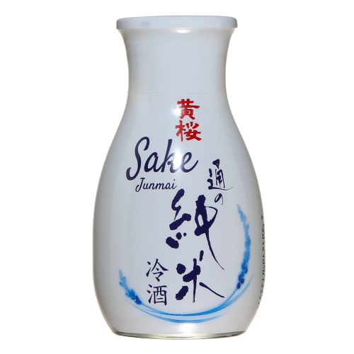 Kizakura Junmai Reishu Saké