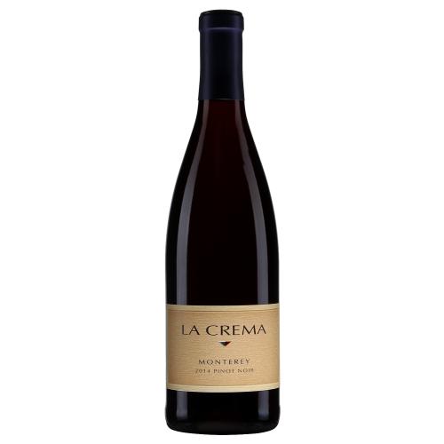 La Crema Pinot Noir Monterey