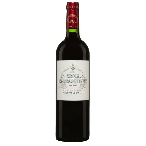 La Croix de Carbonnieux Pessac-Léognan